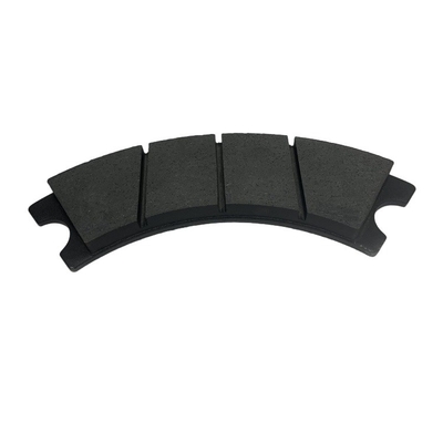 Montura de placa de travagem de empilhadeira 84843302 para CPCD120-130 Garantida e de desempenho