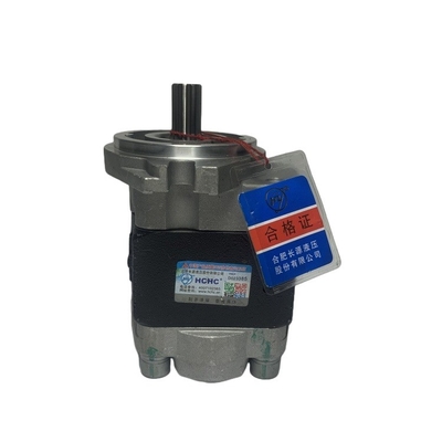 H25S7-10011 CBHZ-F31.5-AL2L Bomba hidráulica para oficinas de reparação de máquinas HELI