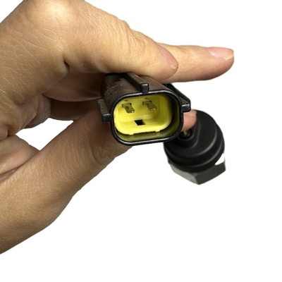 Aparelho de mineração de energia Universal Zero Gear Switch JK208 Adequado para caixa de transmissão