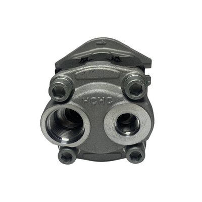 H25S7-10011 CBHZ-F31.5-AL2L Bomba hidráulica para oficinas de reparação de máquinas HELI