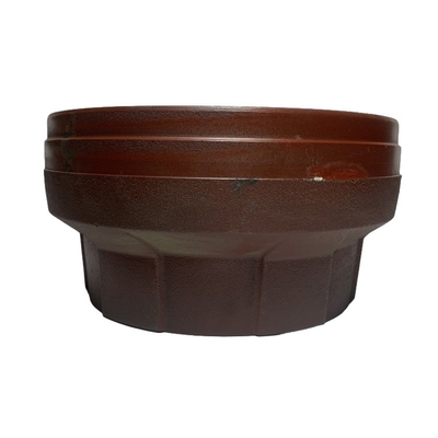 Tambor de travão de aço para FD30Z5/T6 FB30 CPC D 30-35 FD30-35 24453-02131 Longa vida útil