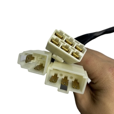 1.5KG Interruptor combinado GR501-703000-000 HANG R960-705000-000 CPCD50-100 Peças