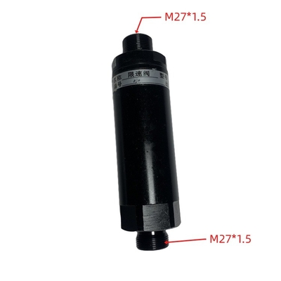 XSF2-F20L HELI Válvula de limite de velocidade para empilhadeira de aço E40B8-60021 para oficina de reparação de máquinas