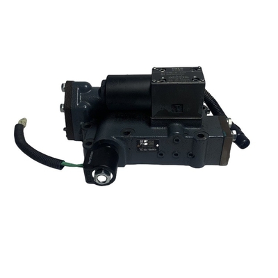 YQX100-D07000 Conjunto de válvulas de controlo de transmissão para instalação de fabrico de helicópteros CCT6