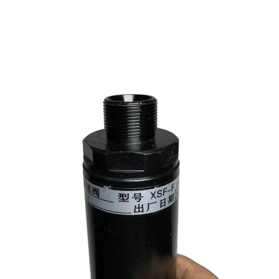 XSF2-F20L HELI Válvula de limite de velocidade para empilhadeira de aço E40B8-60021 para oficina de reparação de máquinas