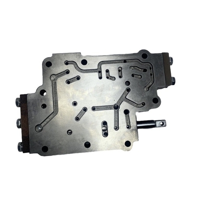 YQX100-D07000 Conjunto de válvulas de controlo de transmissão para instalação de fabrico de helicópteros CCT6