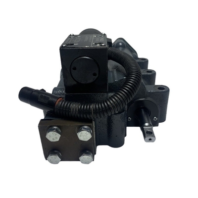 YQX100-D07000 Conjunto de válvulas de controlo de transmissão para instalação de fabrico de helicópteros CCT6
