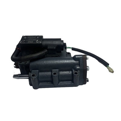 YQX100-D07000 Conjunto de válvulas de controlo de transmissão para instalação de fabrico de helicópteros CCT6