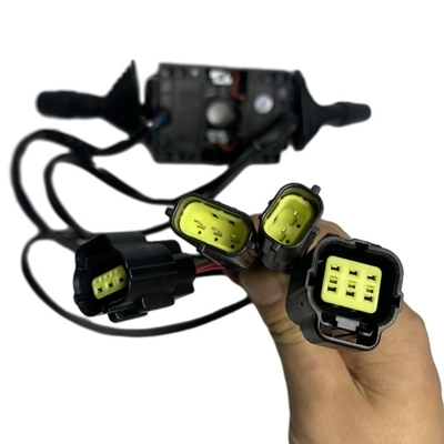 Interruptor de combinação garantida A7S92-40192 para peças sobressalentes de empilhadeira modelo CPD10-30