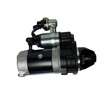 Top- 24V 4.5KW QDJ2519E-P para QUANCHAI Peças do motor a diesel 495/498/4C5/4C6 2409003010025