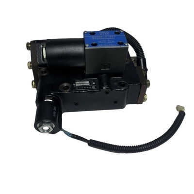 11.5 KG Forklift Parts Transmission Control Valve Assembly for HL CPCD40-50 A37D3-80305 (em inglês)