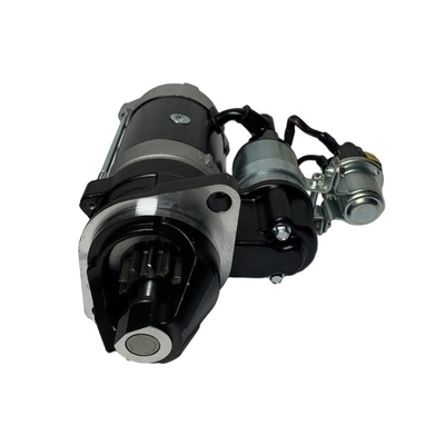 Top- 24V 4.5KW QDJ2519E-P para QUANCHAI Peças do motor a diesel 495/498/4C5/4C6 2409003010025