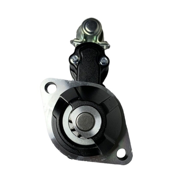 Top- 24V 4.5KW QDJ2519E-P para QUANCHAI Peças do motor a diesel 495/498/4C5/4C6 2409003010025