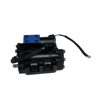 11.5 KG Forklift Parts Transmission Control Valve Assembly for HL CPCD40-50 A37D3-80305 (em inglês)