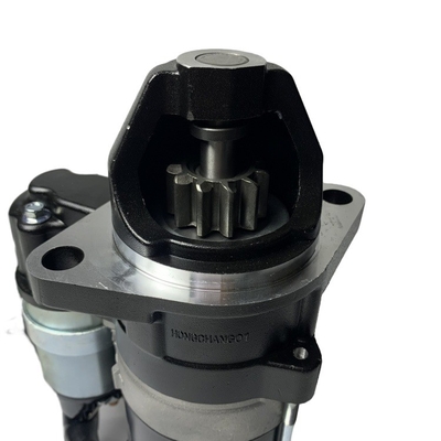 Top- 24V 4.5KW QDJ2519E-P para QUANCHAI Peças do motor a diesel 495/498/4C5/4C6 2409003010025