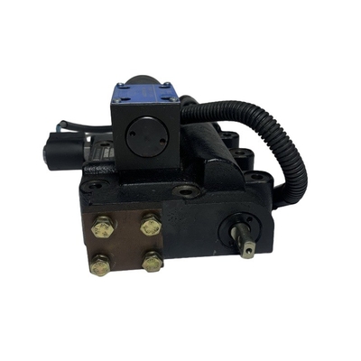 11.5 KG Forklift Parts Transmission Control Valve Assembly for HL CPCD40-50 A37D3-80305 (em inglês)