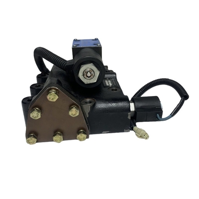 11.5 KG Forklift Parts Transmission Control Valve Assembly for HL CPCD40-50 A37D3-80305 (em inglês)