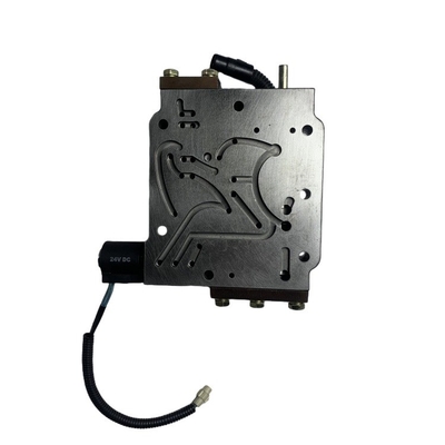 11.5 KG Forklift Parts Transmission Control Valve Assembly for HL CPCD40-50 A37D3-80305 (em inglês)