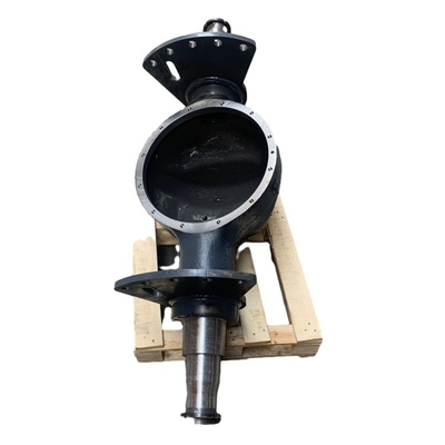 Lojas de materiais de construção Peças de empilhadeira eixo de acionamento K3TL3-00101 para CPCD40-50 a preços acessíveis