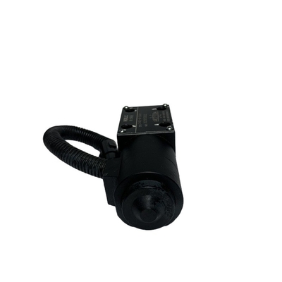 Válvulas solenoides 130C3-82752 34E-10BY-24V YXQD100-42000 para modelo CPCD50-120 em empilhadeira
