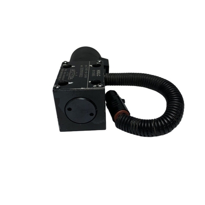 Válvulas solenoides 130C3-82752 34E-10BY-24V YXQD100-42000 para modelo CPCD50-120 em empilhadeira