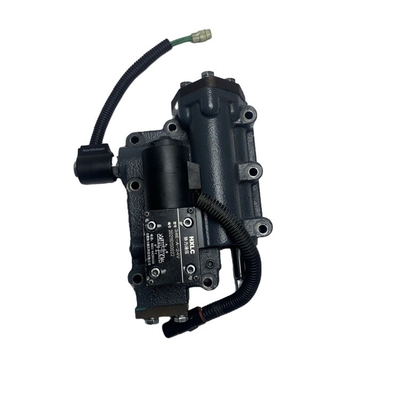 Válvulas solenoides 130C3-82752 34E-10BY-24V YXQD100-42000 para modelo CPCD50-120 em empilhadeira