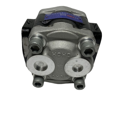 Bomba de engrenagem hidráulica CBKEC-G32-AF K0W57-10211 para oficinas de reparação de máquinas Peso 5,6 kg
