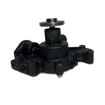 1408500810002 Bomba de água para Quanchai N485BG Motor 4B2-52M22 Feito de aço garantido