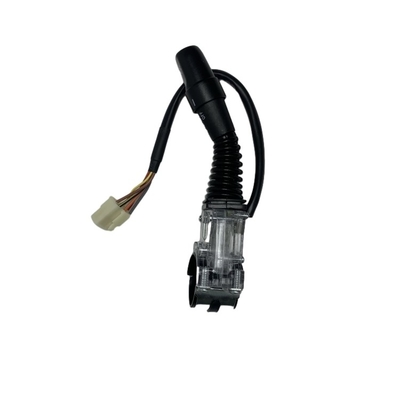 LonKing Forklift FD20-30 Combination Switch LG0030D.15-003 para aparelho de mineração de energia