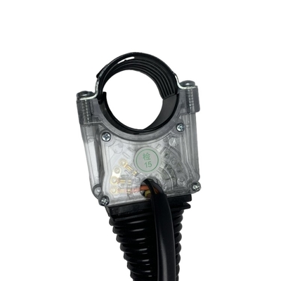LonKing Forklift FD20-30 Combination Switch LG0030D.15-003 para aparelho de mineração de energia