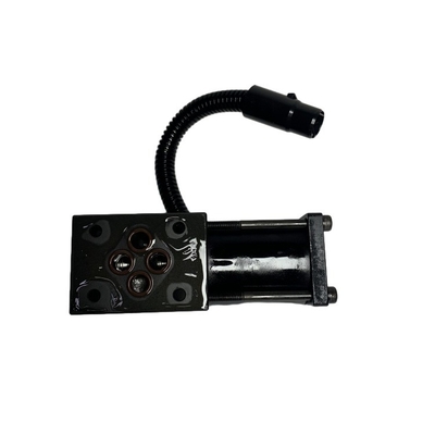 Válvula solenoide de 12 V para FD20-30 CPCD20-30 KA-D12-42/12N53-82551 Partes de empilhadeira 135L3-82001