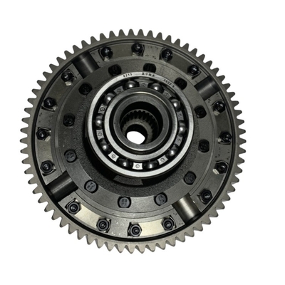 OEM 14453-52000 YQX30-2000 Assy diferencial de empilhadeira para CPCD20-30 100% original