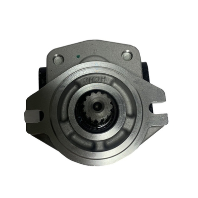 Bomba de engrenagem hidráulica CBKEC-G25-AT H08E7-10201 para oficinas de reparação de máquinas