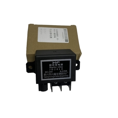 OEM NÃO D07JD281A Relais de arranque de empilhadeira para aparelho de mineração de energia HELI CPCD50-100