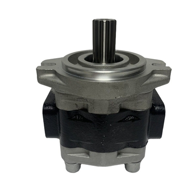 Bomba de engrenagem hidráulica CBKEC-G25-ATL K00K7-63051/H46G7-10301 para empilhadeira modelo CPCD40-50