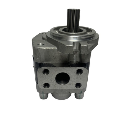 Bomba de engrenagem hidráulica CBKEC-G25-ATL K00K7-63051/H46G7-10301 para empilhadeira modelo CPCD40-50
