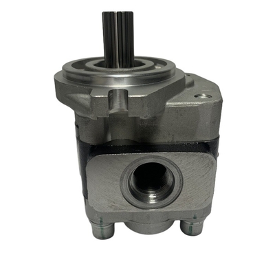Bomba de engrenagem hidráulica CBKEC-G25-ATL K00K7-63051/H46G7-10301 para empilhadeira modelo CPCD40-50