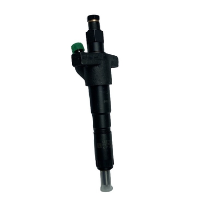 FAW Jiefang Xichai 6110 Motor Diesel Injetor de Combustível Liberação CA6470 Peças sobressalentes pretas