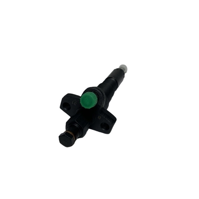 FAW Jiefang Xichai 6110 Motor Diesel Injetor de Combustível Liberação CA6470 Peças sobressalentes pretas