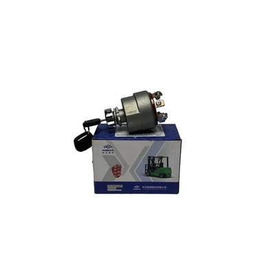 JK406C pré-aquecedor de ignição de carro Troca de interruptor para Hangcha Outros números R450-740200-000