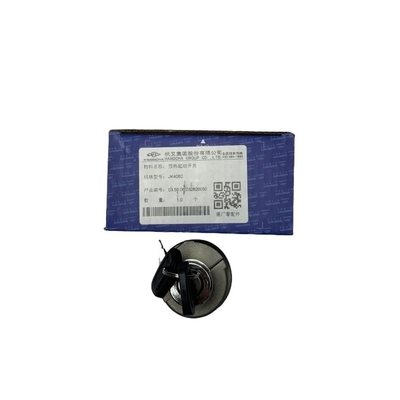 JK406C pré-aquecedor de ignição de carro Troca de interruptor para Hangcha Outros números R450-740200-000