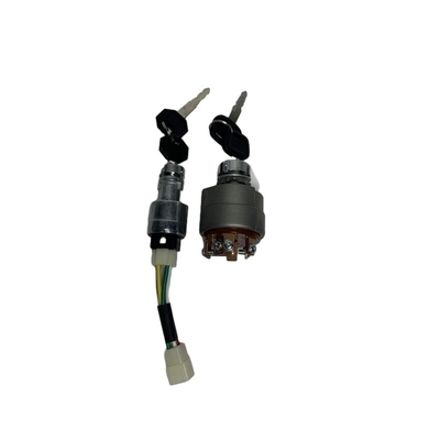 JK406C pré-aquecedor de ignição de carro Troca de interruptor para Hangcha Outros números R450-740200-000