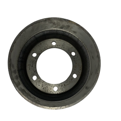 Adequado para empilhadeiras, sistema de travagem de rodas, tambor de travagem N163-110006-000 Para CPC D 30-35