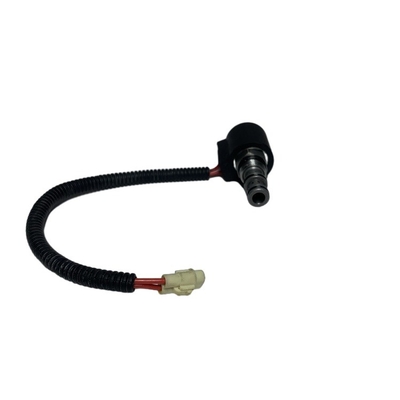SV08-33-0-N-24DY 24V válvula de mudança para FD50-100 CPCD50-100 Aumentar seu sistema de transmissão