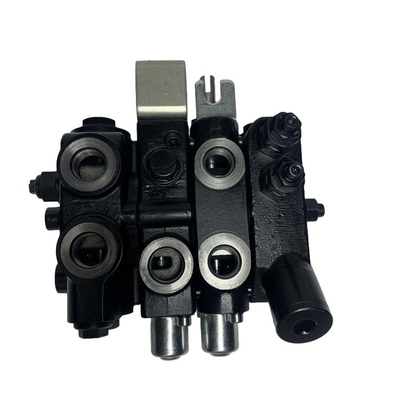 Parte do sistema hidráulico do empilhador de empilhadeira ABG77-31301 válvula de controlo para CPD20-35 CBD5-F15YHG1-03
