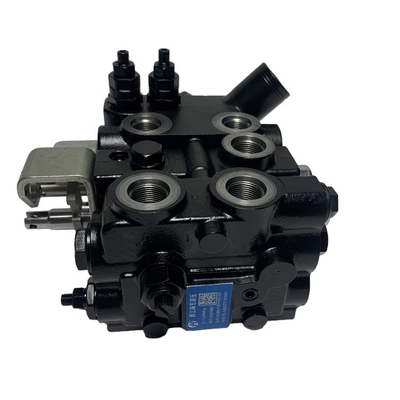 Parte do sistema hidráulico do empilhador de empilhadeira ABG77-31301 válvula de controlo para CPD20-35 CBD5-F15YHG1-03
