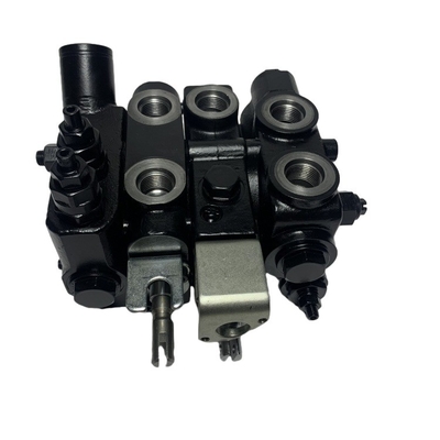 Parte do sistema hidráulico do empilhador de empilhadeira ABG77-31301 válvula de controlo para CPD20-35 CBD5-F15YHG1-03