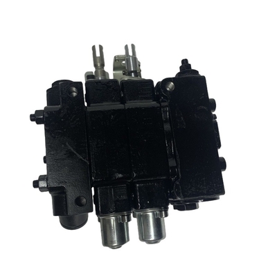 Parte do sistema hidráulico do empilhador de empilhadeira ABG77-31301 válvula de controlo para CPD20-35 CBD5-F15YHG1-03