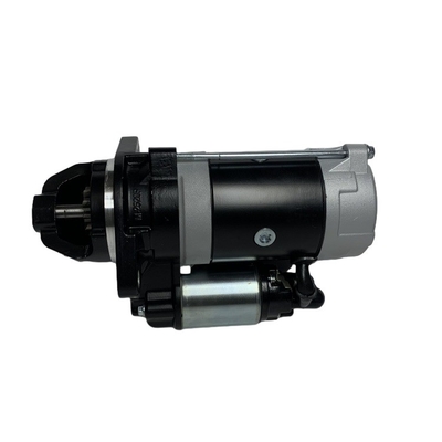 490B-51000-1 QDJ1309K-P Motor de arranque para XINCHAI QUANCHAI motor diesel 7.2KG peso