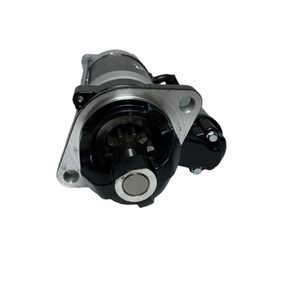 490B-51000-1 QDJ1309K-P Motor de arranque para XINCHAI QUANCHAI motor diesel 7.2KG peso